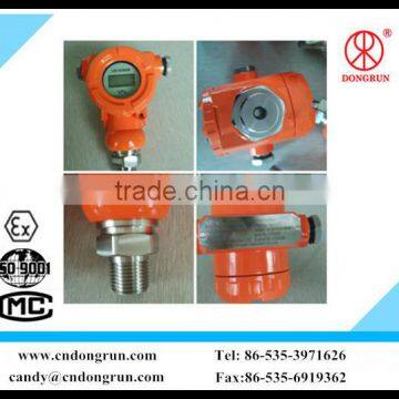 Fuel Level Sensor RS485 2016 HOT SALE DRCM-99 Magnetostrictive Fuel Level Sensor photo-5