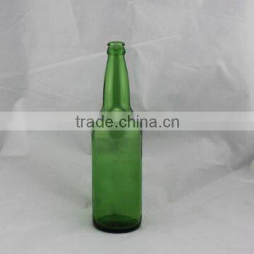 12OZ BEER GLASS BOTTLE GREEN COLOR WHOLESALE