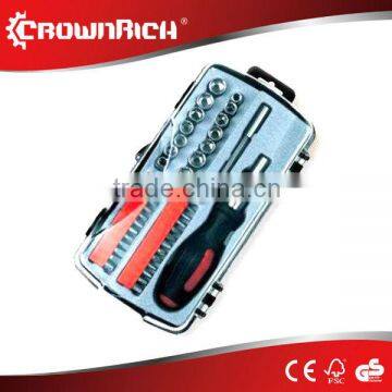 40pcs Protable Engine Timing Tool Set