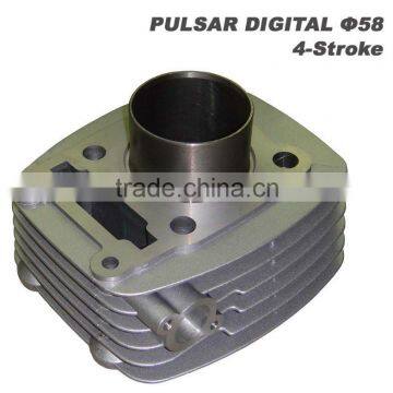 Cylinder block for PULSAR DIGITAL