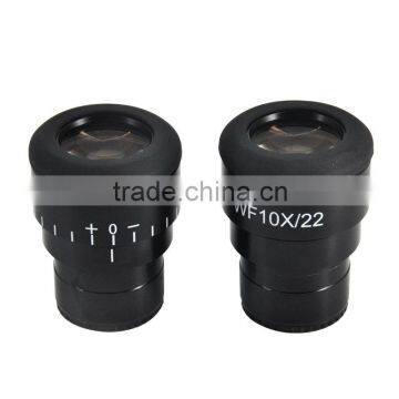 ZX-E2 High Quality Stereo Microscope Eyepiece, WF Diopter Adjustable 10X/15X/20X, Microscope Accessory photo-3