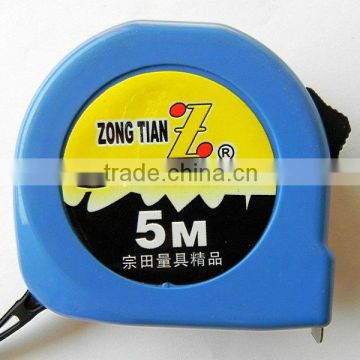 5m best sell cheap measuring tape