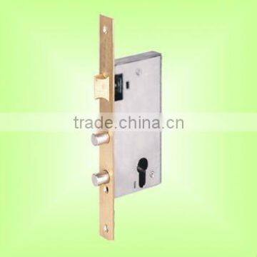 handle pad door locks