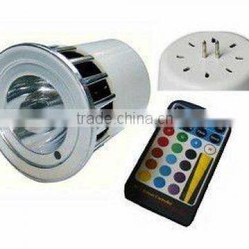 GU10 5W Dimmable LED LAMP