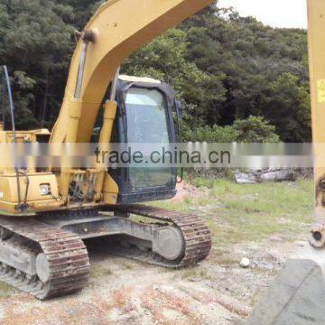 Used Japan Cheap Mini Crawler Excavator 312C,used japanese mini excavator