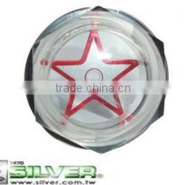 For Air Compressor or Other Machines Parts Use Polyamide Oil Level Gauge photo-4