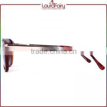 Laura Fairy 1PCS Dropshipping Italian Brand Name Custom Personalized Sunglasses photo-3