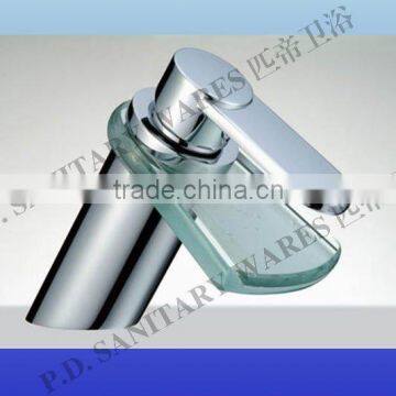 High Quailty Glass faucet