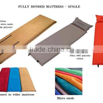 FULLY BONDED MATTRESS SINGLE