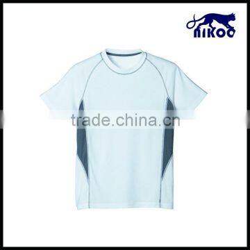 Hot sale Men Running t shirt