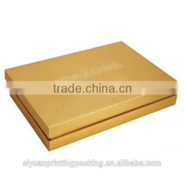 Fashionable top sell 3 perfume set packaging box