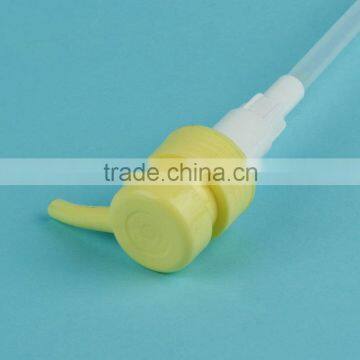 Wholesale Shampoo Conditioner Multilayer Leakproof Pump Dispenser photo-4