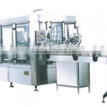 Liquid Filling Machine For Beverage Factory