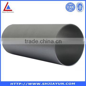 6063 t5 anodized thin wall aluminum tube