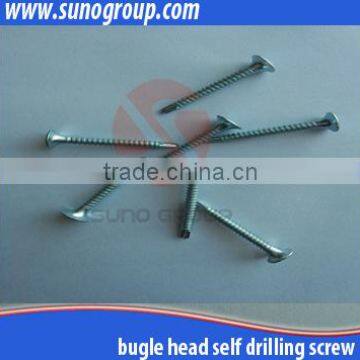 made in china washer drilling screws