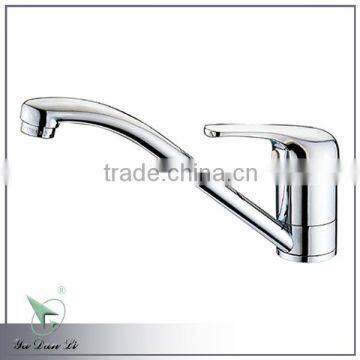 best selling western contemporary modern brass kitchen faucet5391