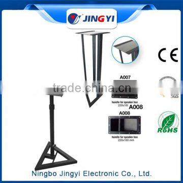 Wholesale Products Steel Desktop Speaker