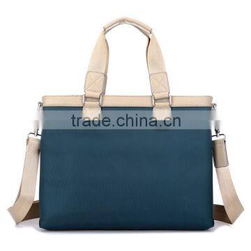 2015 Hot Sale Tote Laptop Bag,Men's Travel Business Single Shoulder Bag,Nylon Messenger Bag photo-2