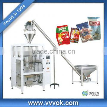 Milk powder packing machine made in china