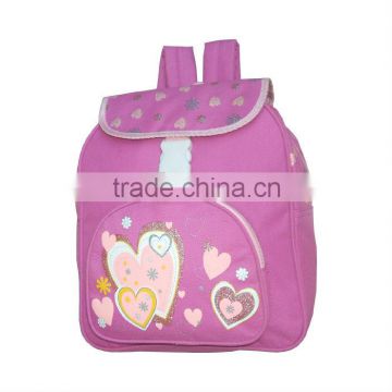 kid backpack bag 2012