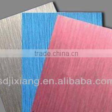 aluminum honeycomb panel