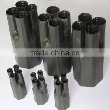 4 Way Black Polyolefin Materail Heat Shrinkable Cable Breakout Boot for Wires photo-6