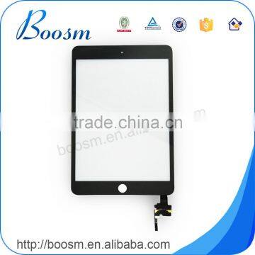 Eco-Friendly replacement digitizer screen touch panel for ipad mini 3