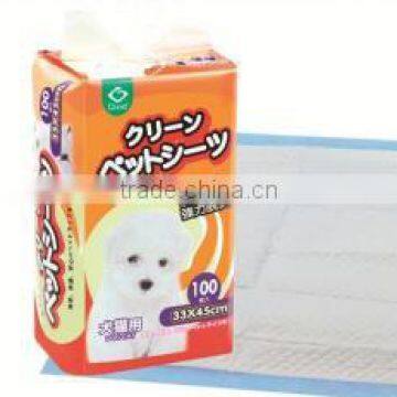 Urine Absorbent Pet Training Pads photo-2
