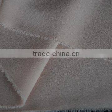 100 Polyester Thick Moss Crepe Fabric for Lady Wear photo-5