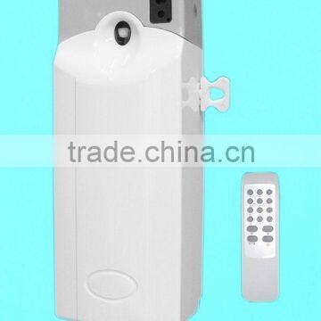 Remote control Auto fragrance dispenser