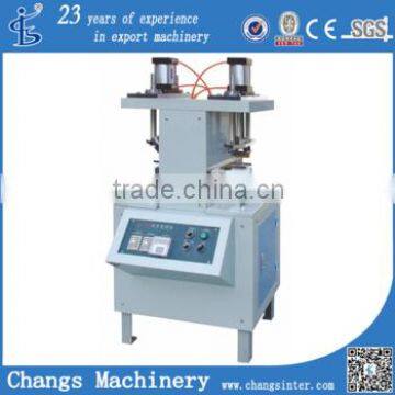 ZB-12 paper cup handle sticking machine