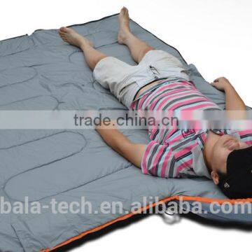 Eco-friendly Oem Service Sleeping Bag for Outdoor or Work photo-3