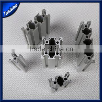 t Slot Aluminum Flat Profile photo-5