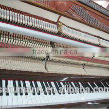 Schumann (E8-121) Upright Piano Musical Instruments photo-4