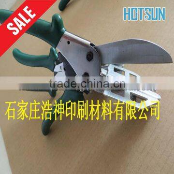 Printing Screen PU Squeegee Cutter