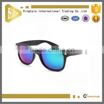 Wholesale Wood Custom Women Sunglasses