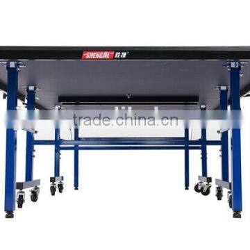 2016 Hot Sale 18mm MDF Table Tennis Table photo-3