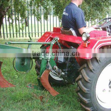 farm tractor Moldboard plow