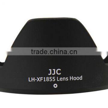 JJC Lens Hood For FUJIFILM LH-XF1855 Bayonet Lens Hood For Camera 46mm Lens Hood photo-4