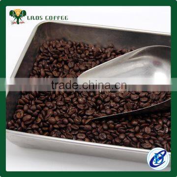 Roasted Highly Aromatic Arabica Coffee Beans