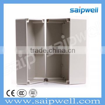 SAIPWELL/SAIP Best Selling Manufacturing Box IP67 240*160*90mm Electrical Waterproof Plastic switch Enclosure(SP-F21)