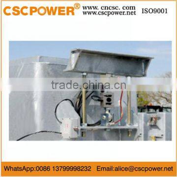 SIW400 Flake Ice Cooling Concrete System Industrial Weighing Device