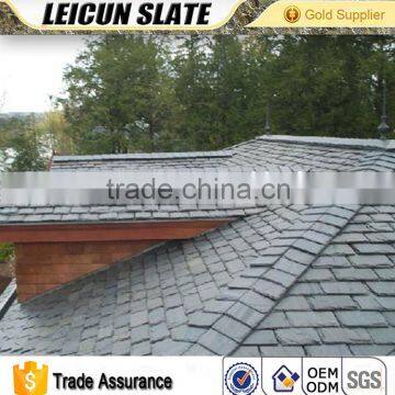 Wholesale Natural Black Roofing Slate for Building