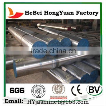 Hot Dip Galvanized Steel Round Bar/Hot Dip Galvanized Bar Steel