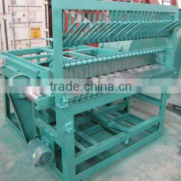 Automatic Clay Brick Cutter Machine