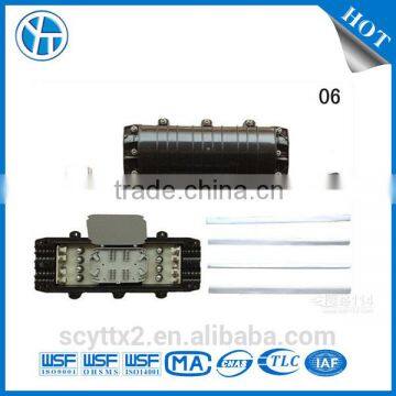 Cable Fitting Outdoor Communication Accessory Splice Closure photo-2