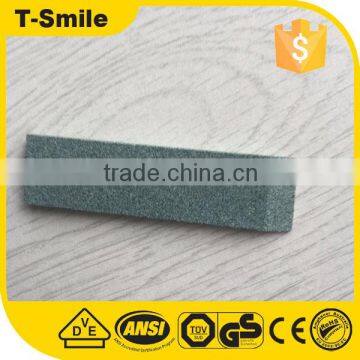 Combination sharpening oil stone