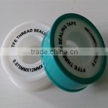 new 2016 Cheapest PTFE Teflone Tape Made In China