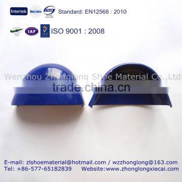 toe protector caps no edge EN12568