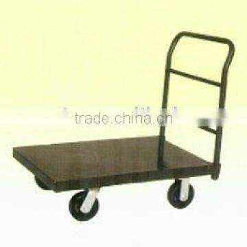 Platform hand truck